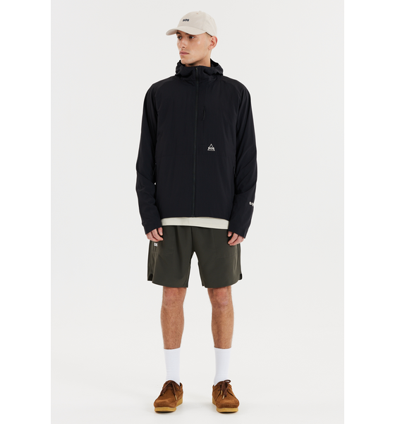 SOS Ben Nevis Functional Jacket på