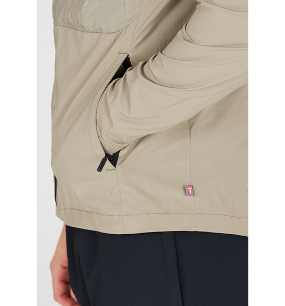 ENDURANCE Benst Running Jacket på