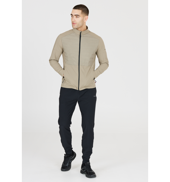 ENDURANCE Benst Running Jacket på