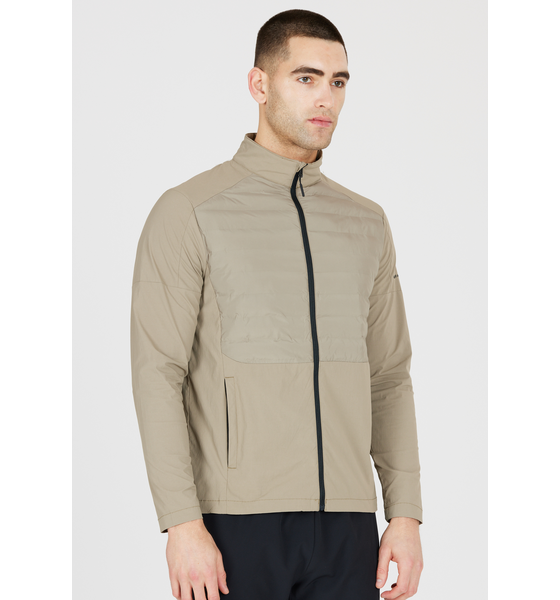 ENDURANCE Benst Running Jacket på