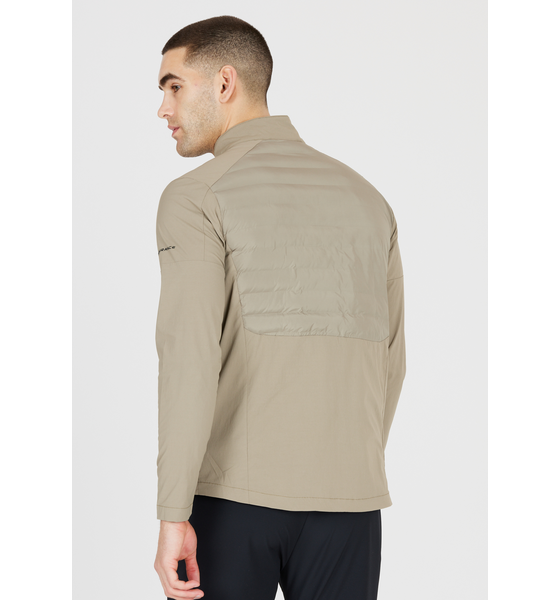 ENDURANCE Benst Running Jacket på