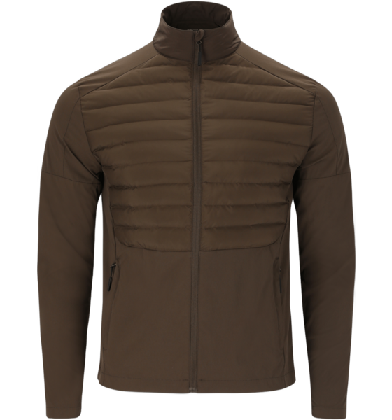 ENDURANCE Benst Running Jacket på