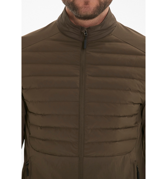 ENDURANCE Benst Running Jacket på