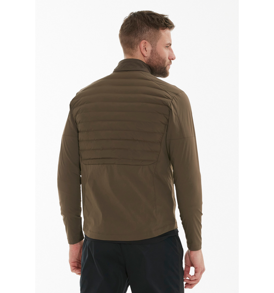 ENDURANCE Benst Running Jacket på