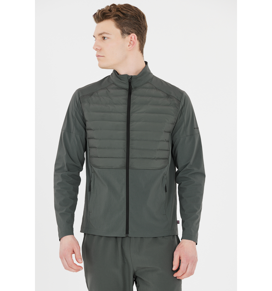 ENDURANCE Benst Running Jacket på