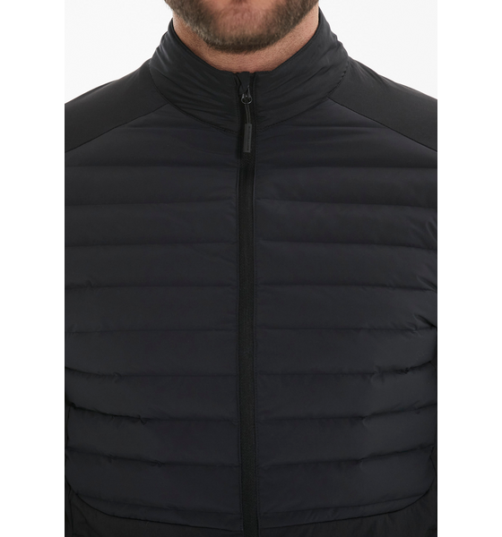 ENDURANCE Benst Running Jacket på