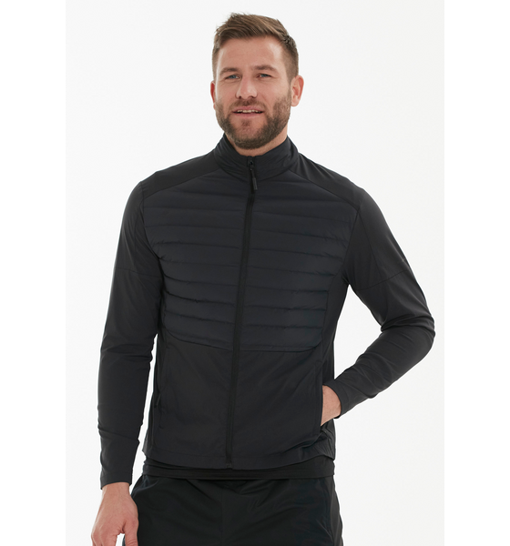 ENDURANCE Benst Running Jacket på