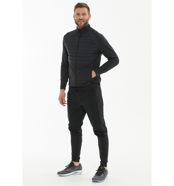 ENDURANCE Benst Running Jacket på