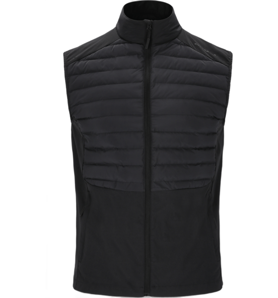 ENDURANCE Benst Running Jacket på