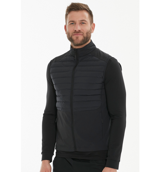 ENDURANCE Benst Running Jacket på