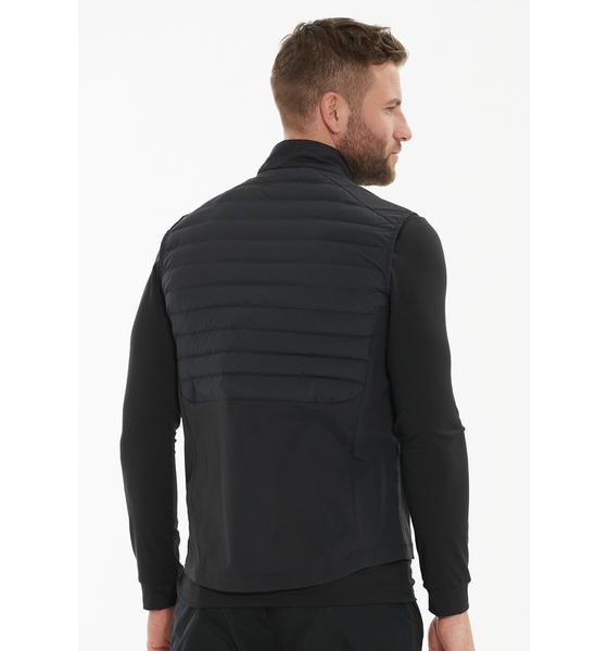 ENDURANCE Benst Running Jacket på