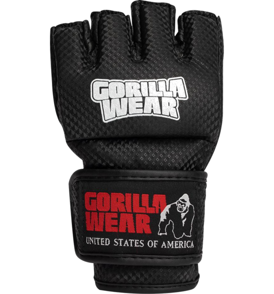 GORILLA WEAR Berea Mma Gloves (without Thumb) på