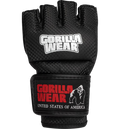 GORILLA WEAR Berea Mma Gloves (without Thumb) på