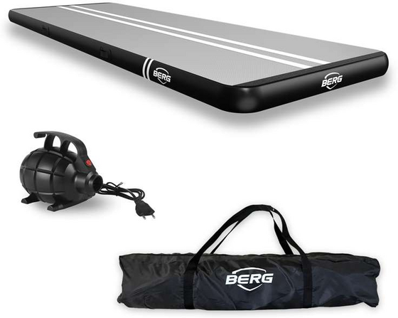 BERG Berg Airtrack Home 300 på