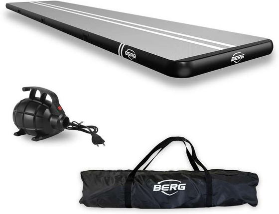 BERG Berg Airtrack Home 500 på