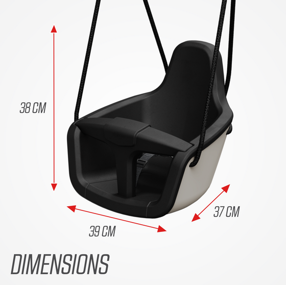 BERG Berg Baby Swing på