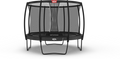 BERG Berg Champion Regular 330 Grey + Safety Net Deluxe på