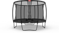 BERG Berg Champion Regular 430 Grey + Safety Net Dlx Xl på