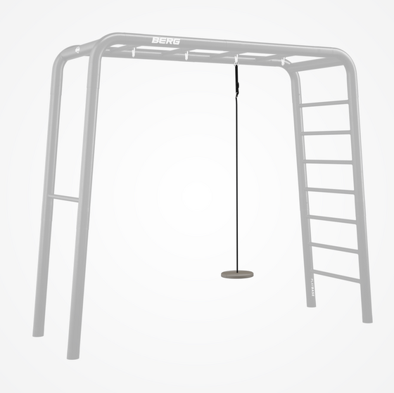 BERG Berg Disc Swing på