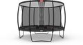 BERG Berg Elite Regular 430 Grey Levels + Safety Net Dlx Xl på