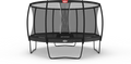 BERG Berg Elite Regular 430 Grey + Safety Net Deluxe på