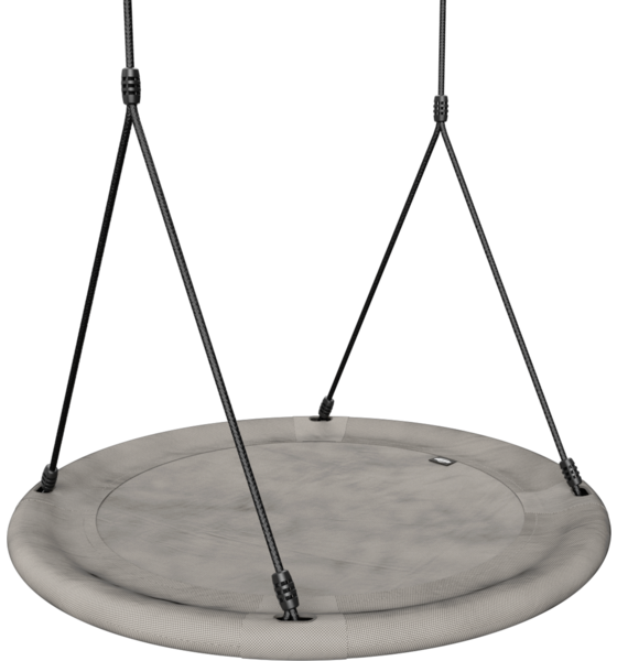 BERG Berg Nest Swing på