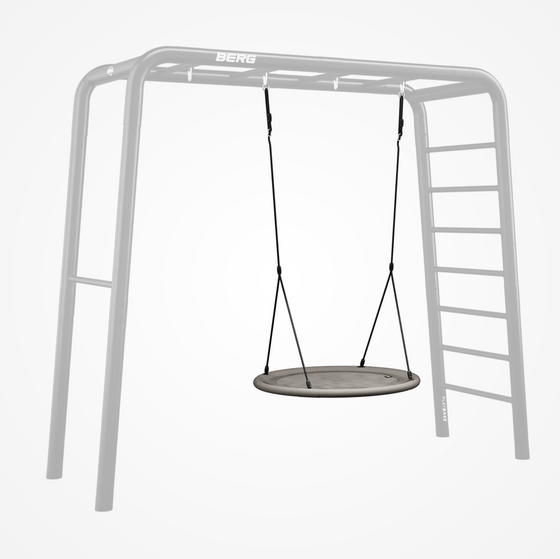 BERG Berg Nest Swing på