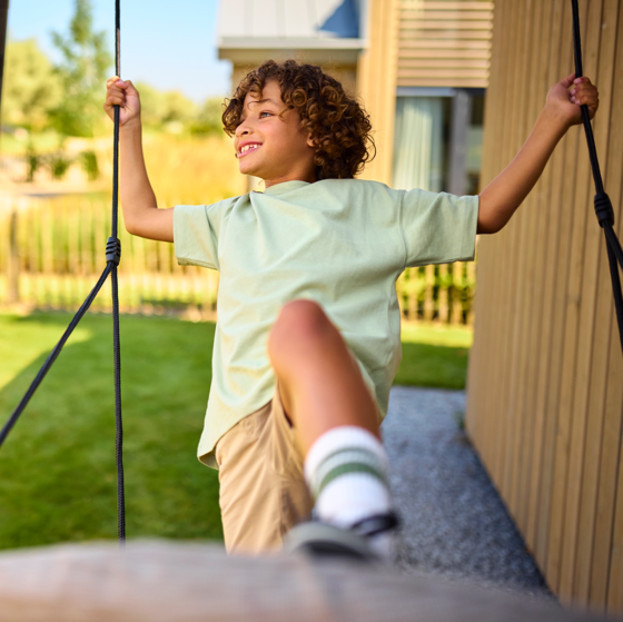 BERG Berg Nest Swing på