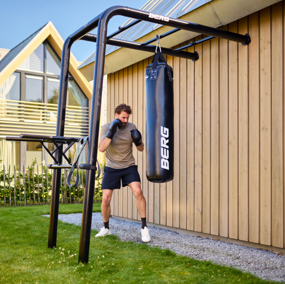 BERG Berg Playbase Boxing Bag på