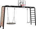 BERG Berg Playbase Extra Large + Ultimate Set på