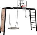 BERG Berg Playbase Large + Ultimate Set på