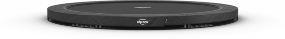 BERG Berg Sports Elite Inground 430 Grey på