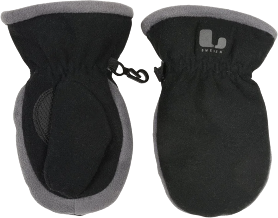LINDBERG Bergen Mini Mitten, Windproof på