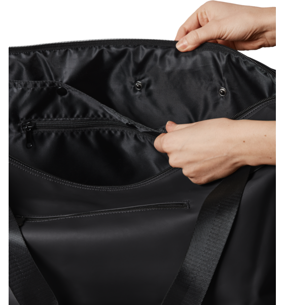 KALMA Bergen Weekend Bag på