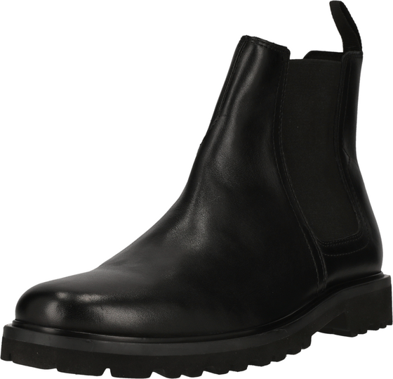 CLARKS Berwick Easy på