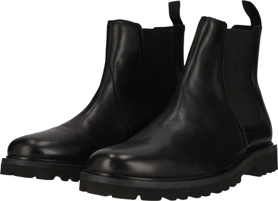 CLARKS Berwick Easy på