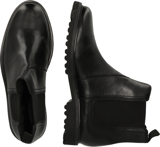 CLARKS Berwick Easy på