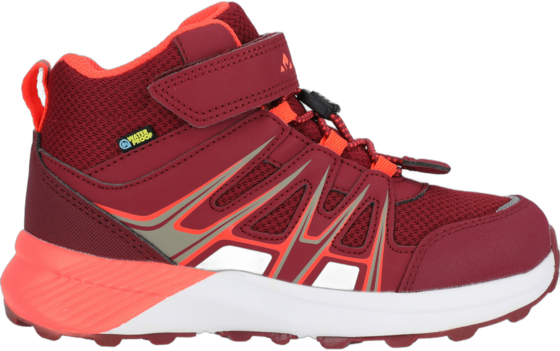 WHISTLER Besta Outdoor Shoes på
