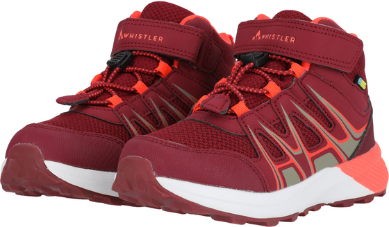 WHISTLER Besta Outdoor Shoes på