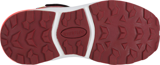 WHISTLER Besta Outdoor Shoes på