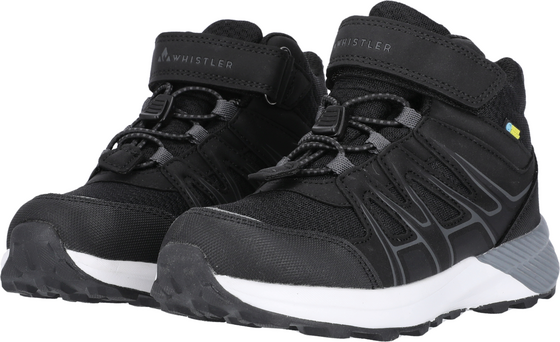WHISTLER Besta Outdoor Shoes på