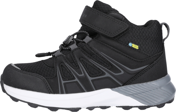 WHISTLER Besta Outdoor Shoes på