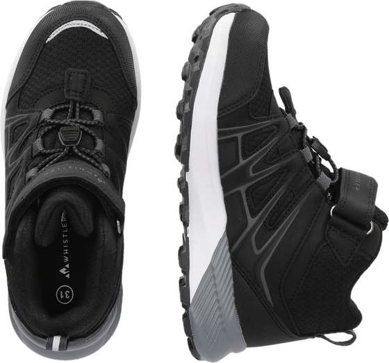 WHISTLER Besta Outdoor Shoes på