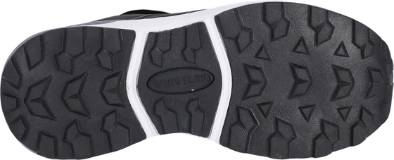 WHISTLER Besta Outdoor Shoes på
