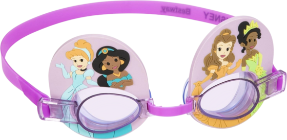 B2X Bestway 9102u Princess Swimming Goggles For Children på