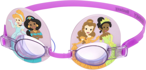 B2X Bestway 9102u Princess Swimming Goggles For Children på