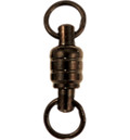BFT Bft Ballbearing Swivel, Stl 3, 198lb - 2pcs på