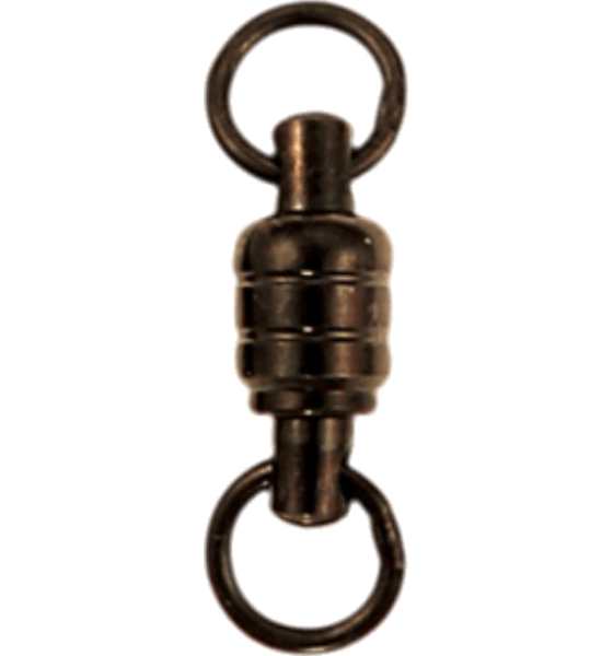 BFT Bft Ballbearing Swivel, Stl 3, 198lb - 2pcs på