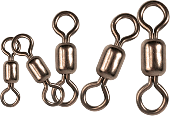 BFT Bft Crane Swivel Stainless, 410lb, Stl 1 - 10pcs på