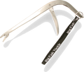 BFT Bft Hookout, With Strap - Stainless Steel på